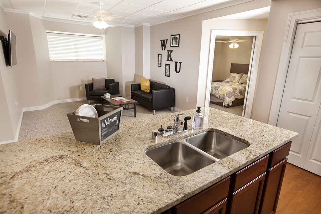 WKU Student Apartments